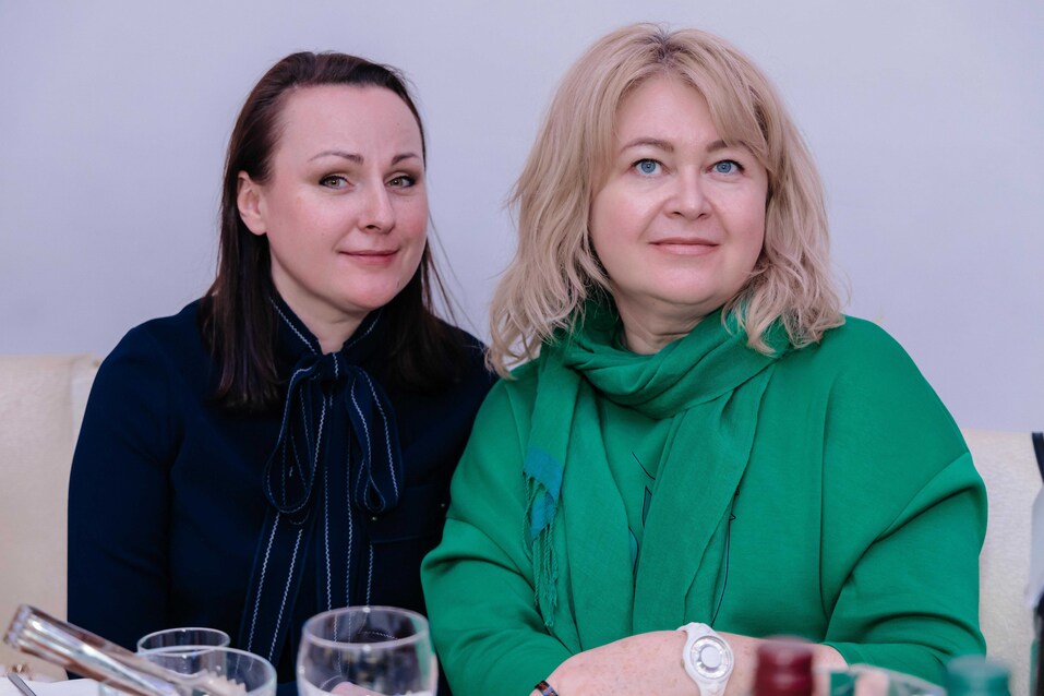 Бизнес-девичник от «Делового квартала»-2023. ФОТООТЧЕТ  129 Бизнес-девичник от «Делового квартала»-2023. ФОТООТЧЕТ  129