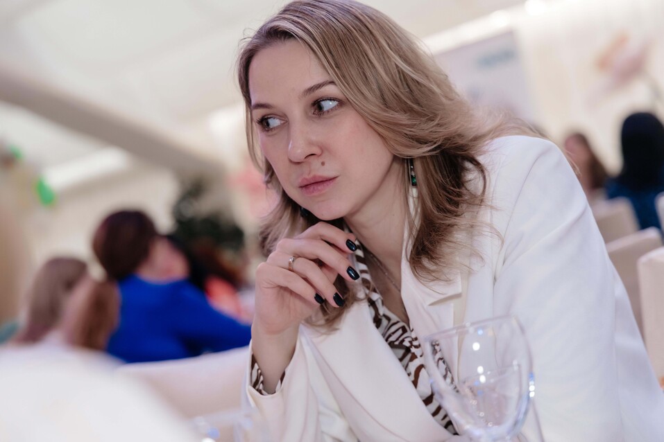 Бизнес-девичник от «Делового квартала»-2023. ФОТООТЧЕТ  130 Бизнес-девичник от «Делового квартала»-2023. ФОТООТЧЕТ  130