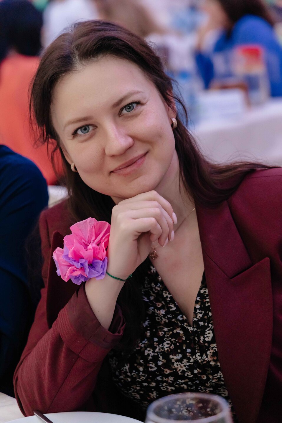 Бизнес-девичник от «Делового квартала»-2023. ФОТООТЧЕТ  131 Бизнес-девичник от «Делового квартала»-2023. ФОТООТЧЕТ  131