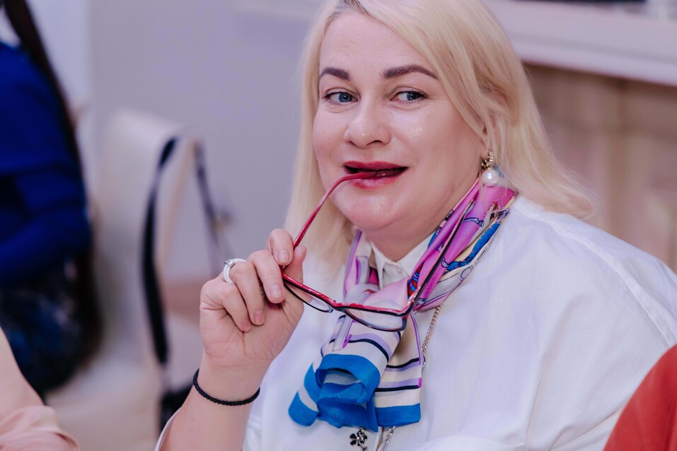 Бизнес-девичник от «Делового квартала»-2023. ФОТООТЧЕТ  132 Бизнес-девичник от «Делового квартала»-2023. ФОТООТЧЕТ  132