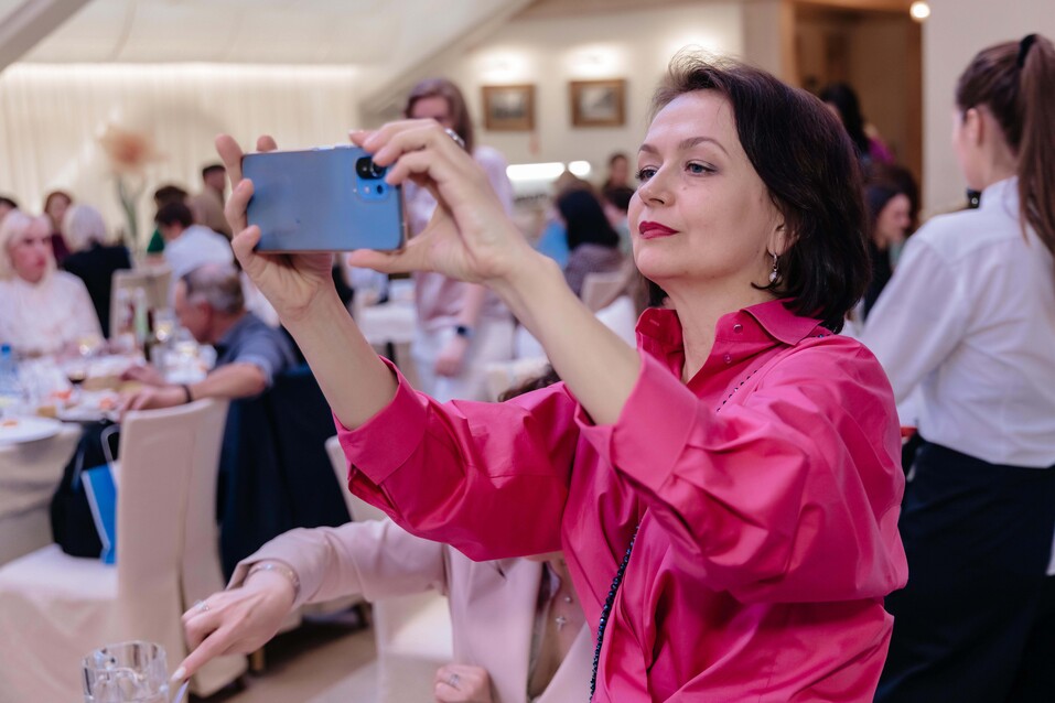 Бизнес-девичник от «Делового квартала»-2023. ФОТООТЧЕТ  133 Бизнес-девичник от «Делового квартала»-2023. ФОТООТЧЕТ  133