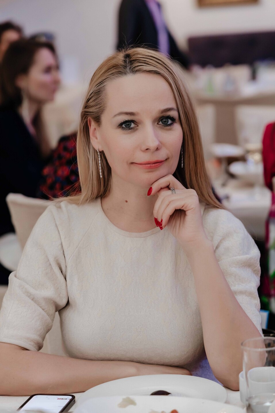 Бизнес-девичник от «Делового квартала»-2023. ФОТООТЧЕТ  137 Бизнес-девичник от «Делового квартала»-2023. ФОТООТЧЕТ  137