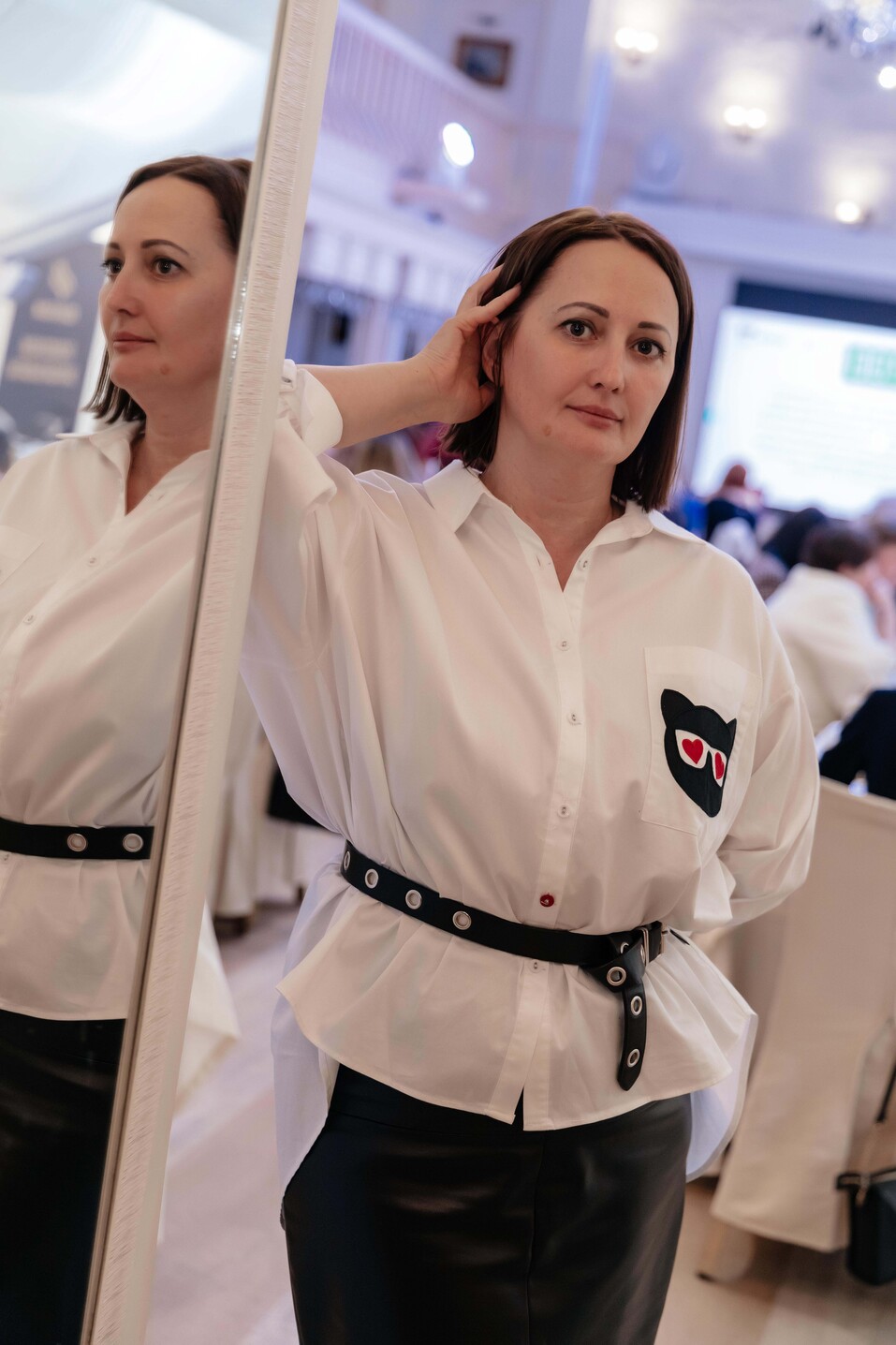 Бизнес-девичник от «Делового квартала»-2023. ФОТООТЧЕТ  138 Бизнес-девичник от «Делового квартала»-2023. ФОТООТЧЕТ  138