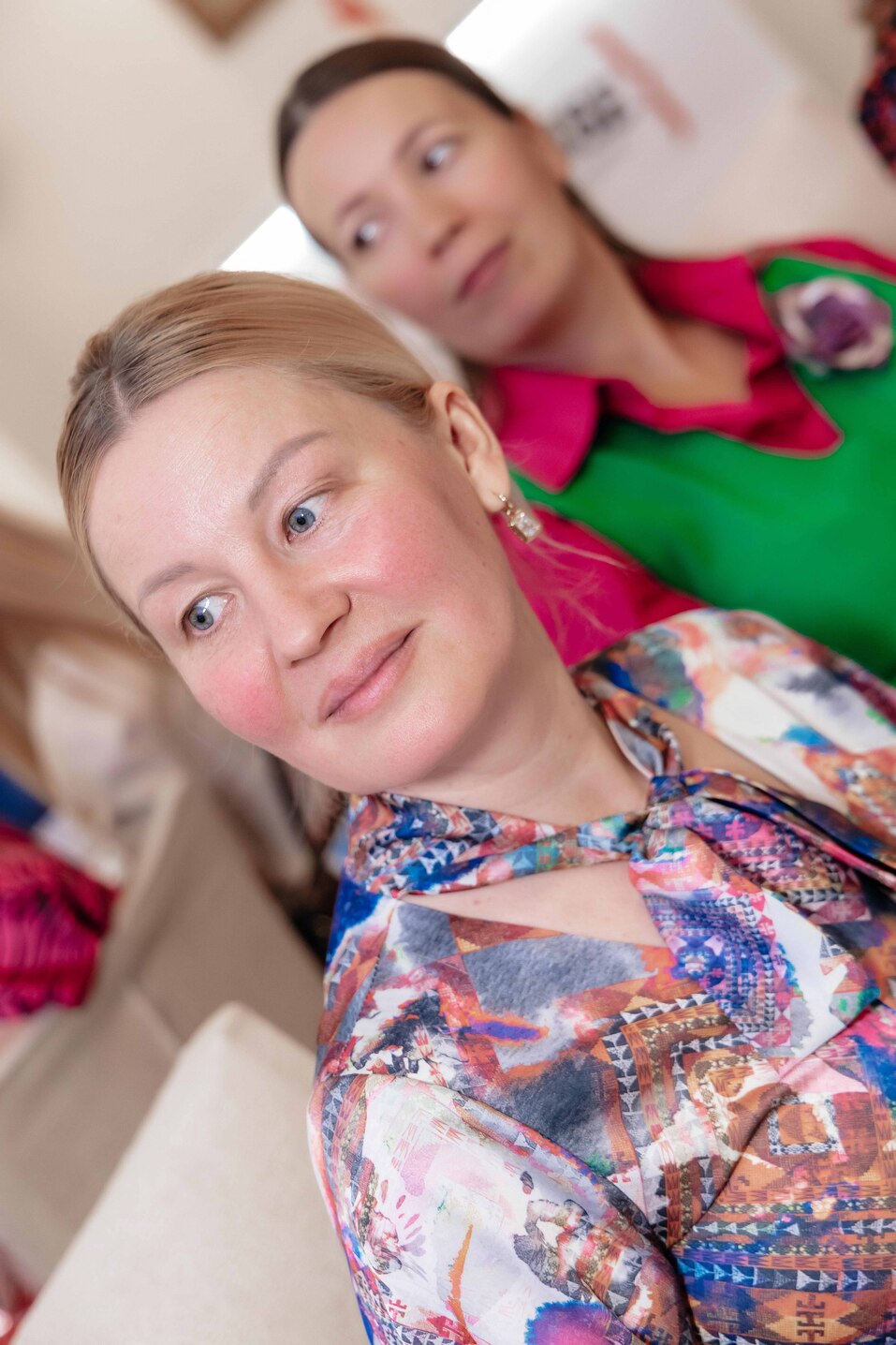 Бизнес-девичник от «Делового квартала»-2023. ФОТООТЧЕТ  141 Бизнес-девичник от «Делового квартала»-2023. ФОТООТЧЕТ  141