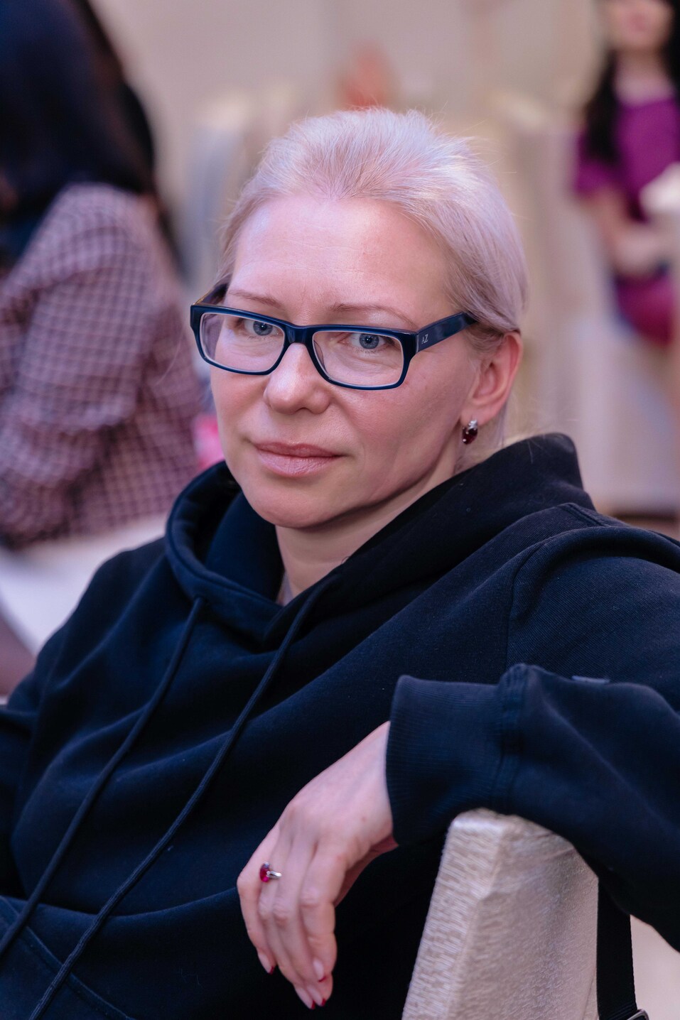 Бизнес-девичник от «Делового квартала»-2023. ФОТООТЧЕТ  142 Бизнес-девичник от «Делового квартала»-2023. ФОТООТЧЕТ  142