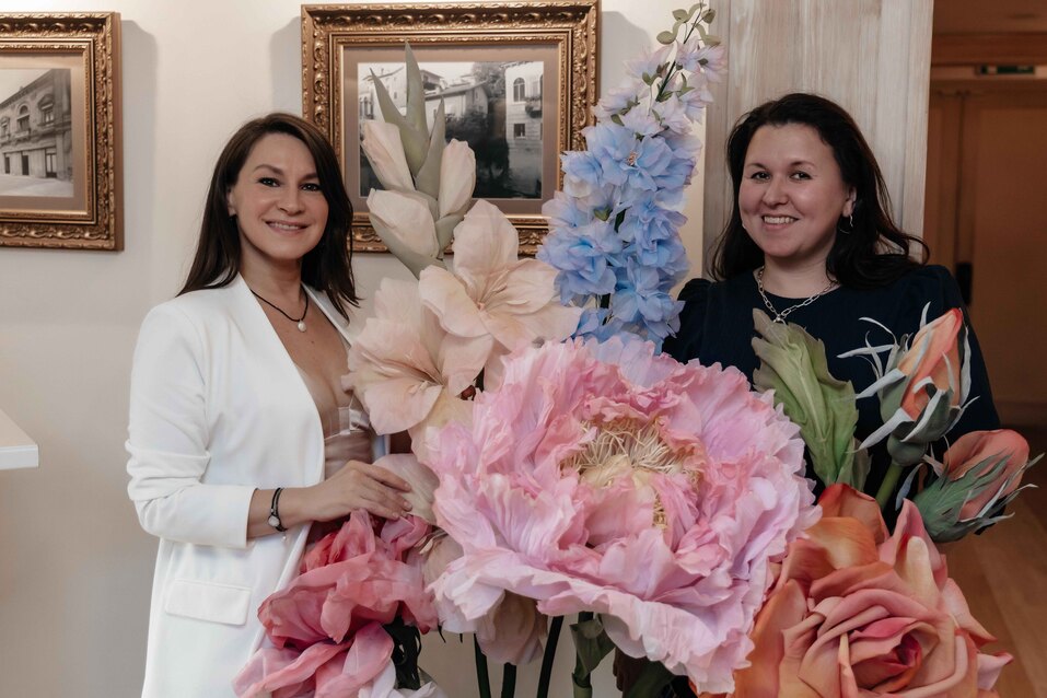 Бизнес-девичник от «Делового квартала»-2023. ФОТООТЧЕТ  153 Бизнес-девичник от «Делового квартала»-2023. ФОТООТЧЕТ  153