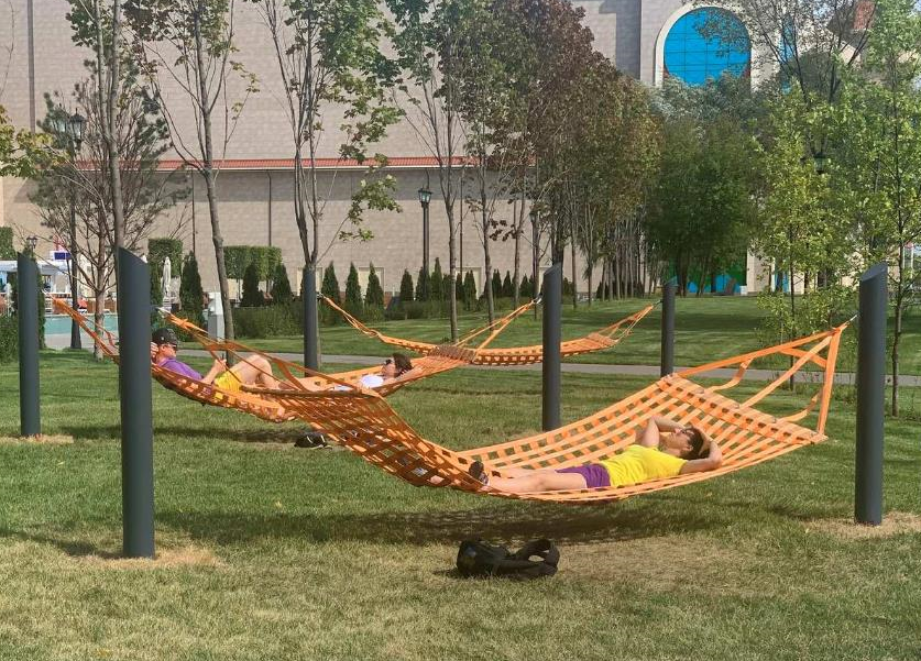 В мэрии рассказали, как преобразят парк на северо-западе Челябинска 2 В мэрии рассказали, как преобразят парк на северо-западе Челябинска 2