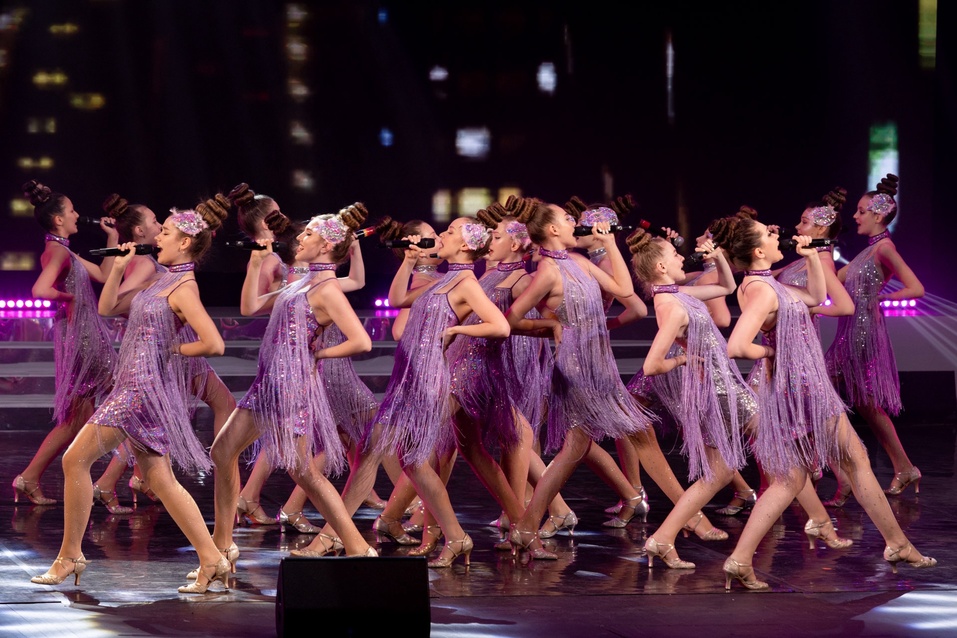 В благотворительной премии фонда «Андрюша» приняло участие рекордное количество детей
2 В благотворительной премии фонда «Андрюша» приняло участие рекордное количество детей
2