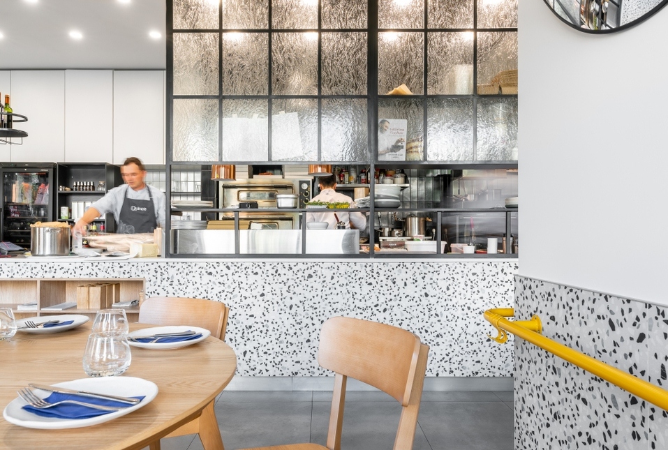 Анастасия Тарантаева: как женщине без предпринимательского опыта открыть успешный ресторан 3 Анастасия Тарантаева: как женщине без предпринимательского опыта открыть успешный ресторан 3