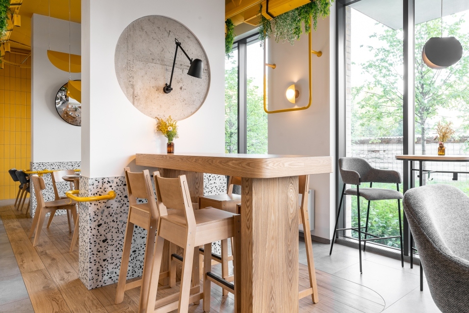 Анастасия Тарантаева: как женщине без предпринимательского опыта открыть успешный ресторан 4 Анастасия Тарантаева: как женщине без предпринимательского опыта открыть успешный ресторан 4