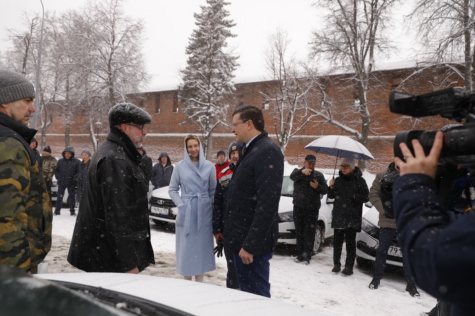 Фото: Кира Мишина, pravda-nn.ru Фото: Кира Мишина, pravda-nn.ru