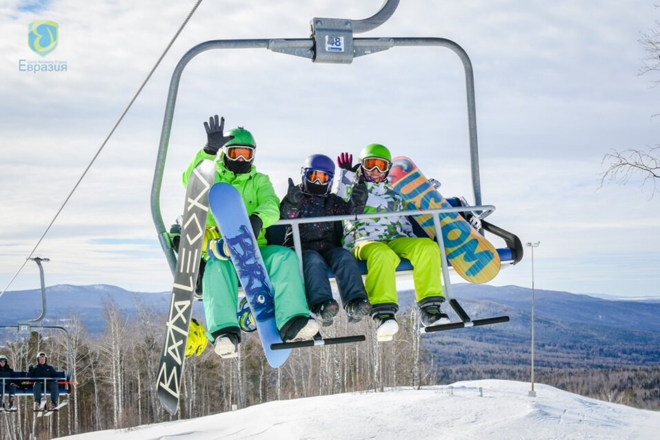 Где переждать весеннюю оттепель, чтобы вернуться в чистый и сухой город? 1 Где переждать весеннюю оттепель, чтобы вернуться в чистый и сухой город? 1