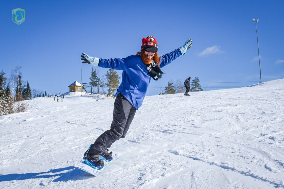 Где переждать весеннюю оттепель, чтобы вернуться в чистый и сухой город? 3 Где переждать весеннюю оттепель, чтобы вернуться в чистый и сухой город? 3