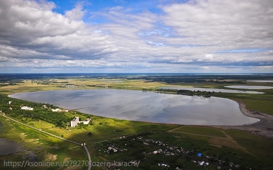 Определены первые туристические территории для инвесторов в Новосибирской области 2 Определены первые туристические территории для инвесторов в Новосибирской области 2