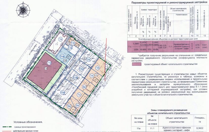 Владелец «К&Б» Сергей Студенников планирует строить в Челябинске офисную высотку 2 Владелец «К&Б» Сергей Студенников планирует строить в Челябинске офисную высотку 2