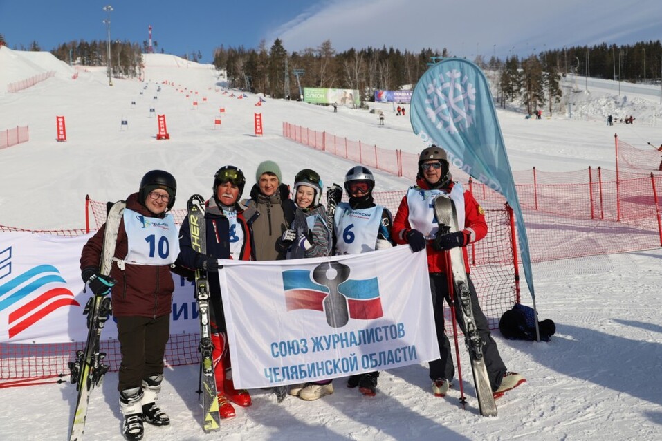 Алёна Вериго: «Медийщики в горах — это вдохновение и драйв!» 1 Алёна Вериго: «Медийщики в горах — это вдохновение и драйв!» 1