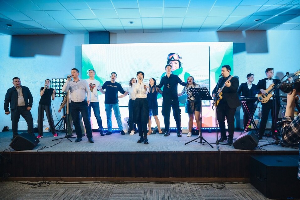 Алёна Вериго: «Медийщики в горах — это вдохновение и драйв!» 6 Алёна Вериго: «Медийщики в горах — это вдохновение и драйв!» 6