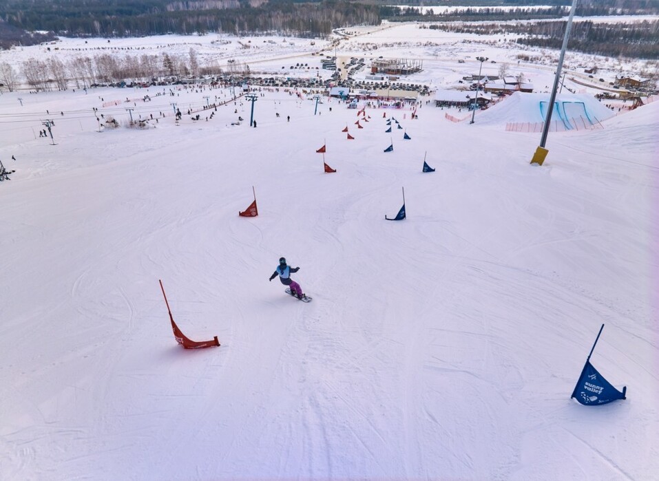 Алёна Вериго: «Медийщики в горах — это вдохновение и драйв!» 2 Алёна Вериго: «Медийщики в горах — это вдохновение и драйв!» 2