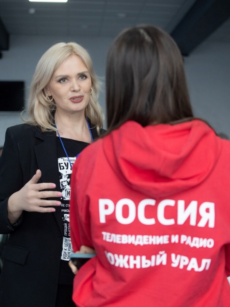 Алёна Вериго: «Медийщики в горах — это вдохновение и драйв!» 23 Алёна Вериго: «Медийщики в горах — это вдохновение и драйв!» 23