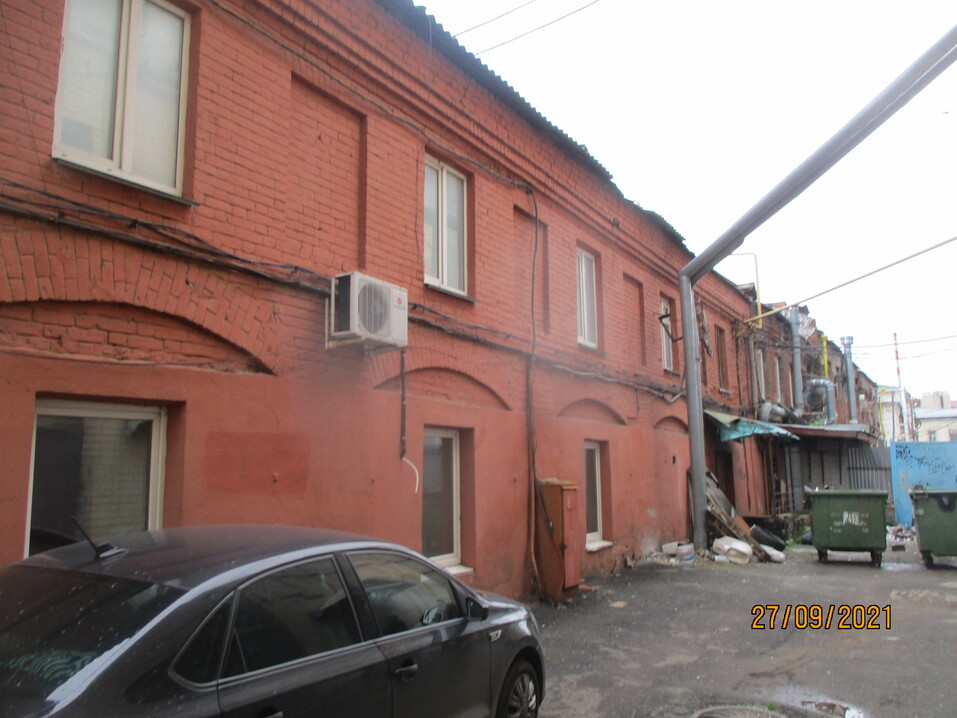 Муниципальное имущество Нижнего Новгорода, выставленное на торги в апреле 2023 г. 4 Муниципальное имущество Нижнего Новгорода, выставленное на торги в апреле 2023 г. 4