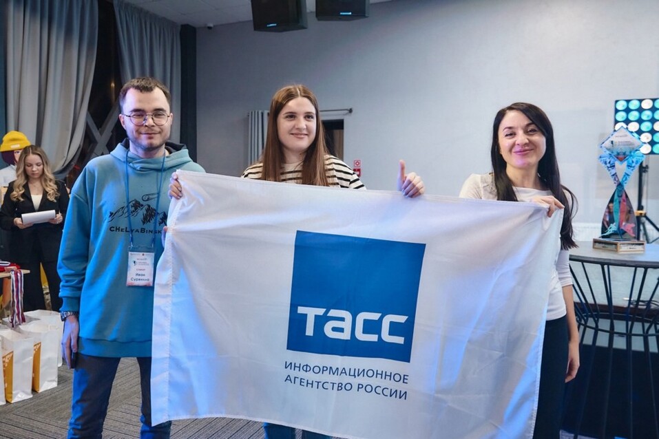 Алёна Вериго: «Медийщики в горах — это вдохновение и драйв!» 11 Алёна Вериго: «Медийщики в горах — это вдохновение и драйв!» 11