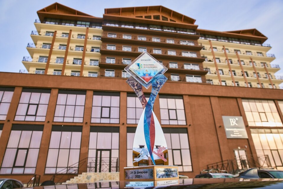 Алёна Вериго: «Медийщики в горах — это вдохновение и драйв!» 20 Алёна Вериго: «Медийщики в горах — это вдохновение и драйв!» 20