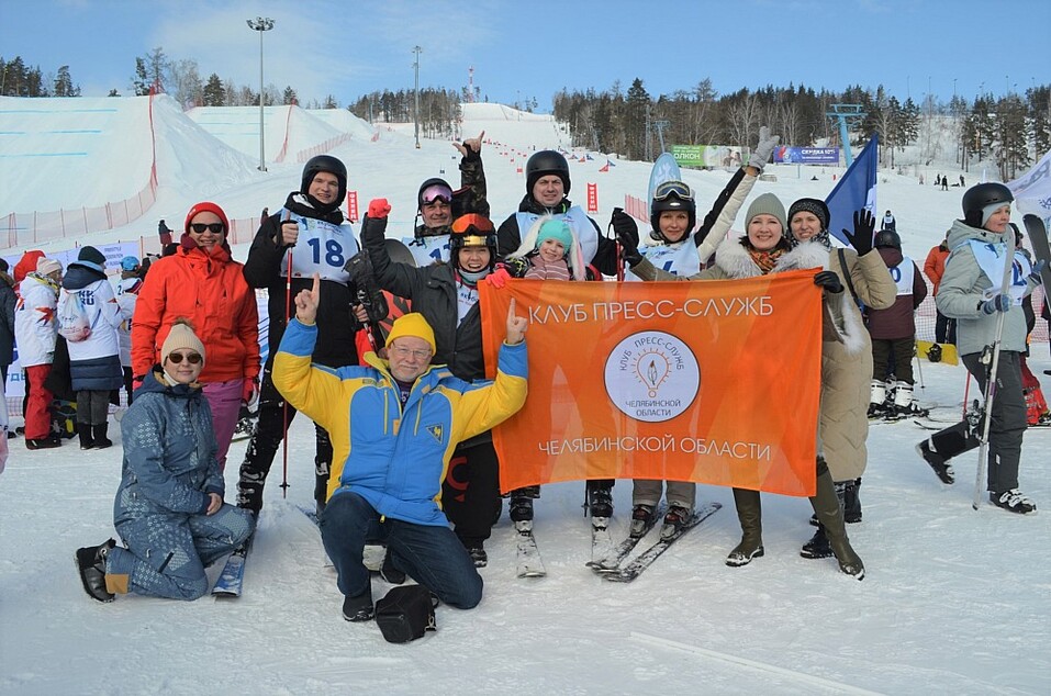 Алёна Вериго: «Медийщики в горах — это вдохновение и драйв!» 17 Алёна Вериго: «Медийщики в горах — это вдохновение и драйв!» 17