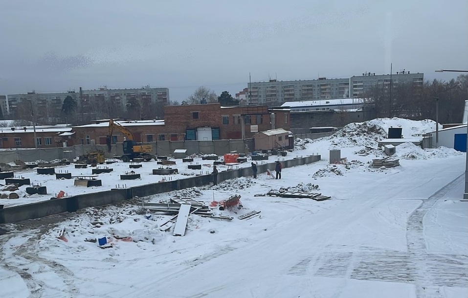 Идём в ногу со временем: развиваемся и создаём новые рабочие места 2 Идём в ногу со временем: развиваемся и создаём новые рабочие места 2