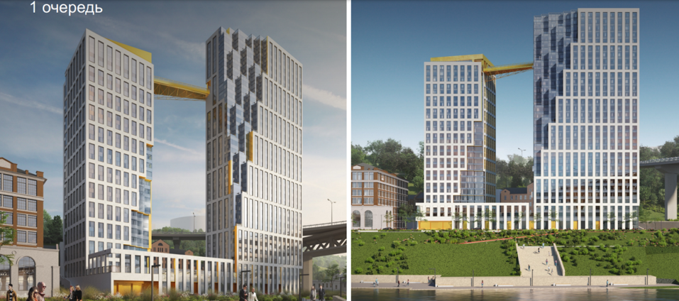 Фото: GloraX Фото: GloraX