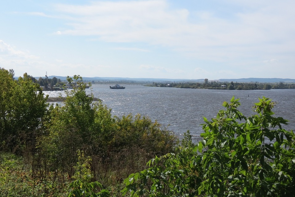 Оса: жемчужина Прикамья, город кирпичной роскоши, отправная точка экспедиции Беринга 2 Оса: жемчужина Прикамья, город кирпичной роскоши, отправная точка экспедиции Беринга 2