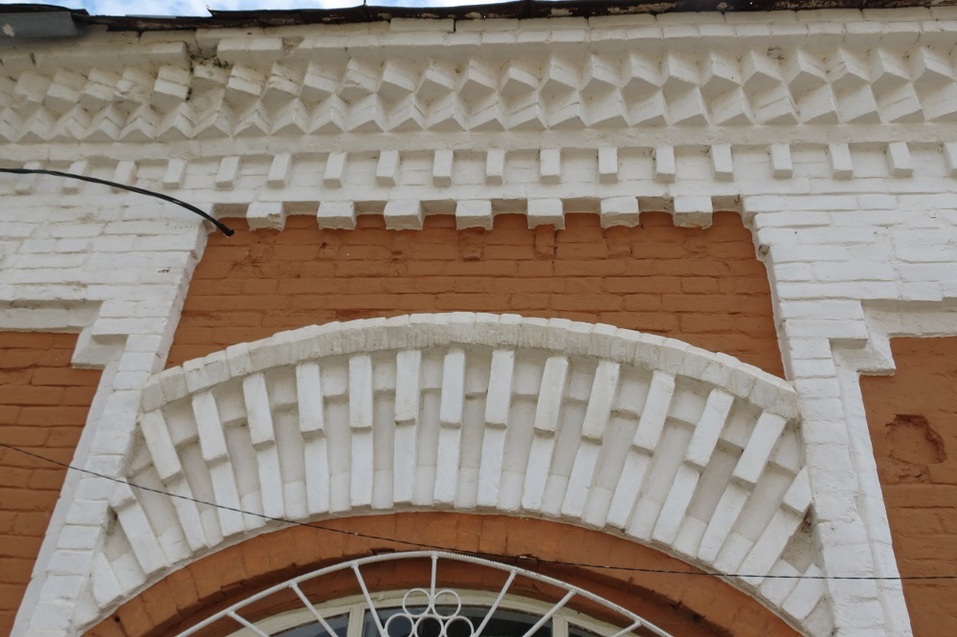 Оса: жемчужина Прикамья, город кирпичной роскоши, отправная точка экспедиции Беринга 5 Оса: жемчужина Прикамья, город кирпичной роскоши, отправная точка экспедиции Беринга 5