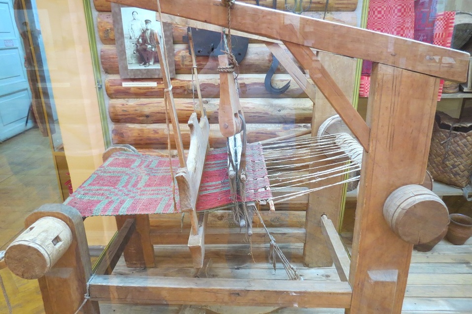 Оса: жемчужина Прикамья, город кирпичной роскоши, отправная точка экспедиции Беринга 12 Оса: жемчужина Прикамья, город кирпичной роскоши, отправная точка экспедиции Беринга 12