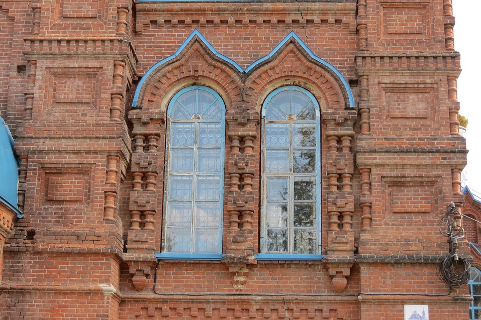 Оса: жемчужина Прикамья, город кирпичной роскоши, отправная точка экспедиции Беринга 8 Оса: жемчужина Прикамья, город кирпичной роскоши, отправная точка экспедиции Беринга 8