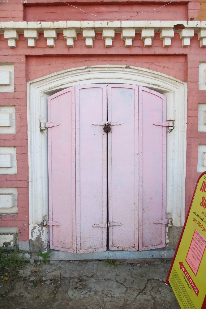 Оса: жемчужина Прикамья, город кирпичной роскоши, отправная точка экспедиции Беринга 20 Оса: жемчужина Прикамья, город кирпичной роскоши, отправная точка экспедиции Беринга 20