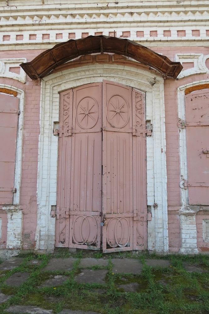 Оса: жемчужина Прикамья, город кирпичной роскоши, отправная точка экспедиции Беринга 21 Оса: жемчужина Прикамья, город кирпичной роскоши, отправная точка экспедиции Беринга 21