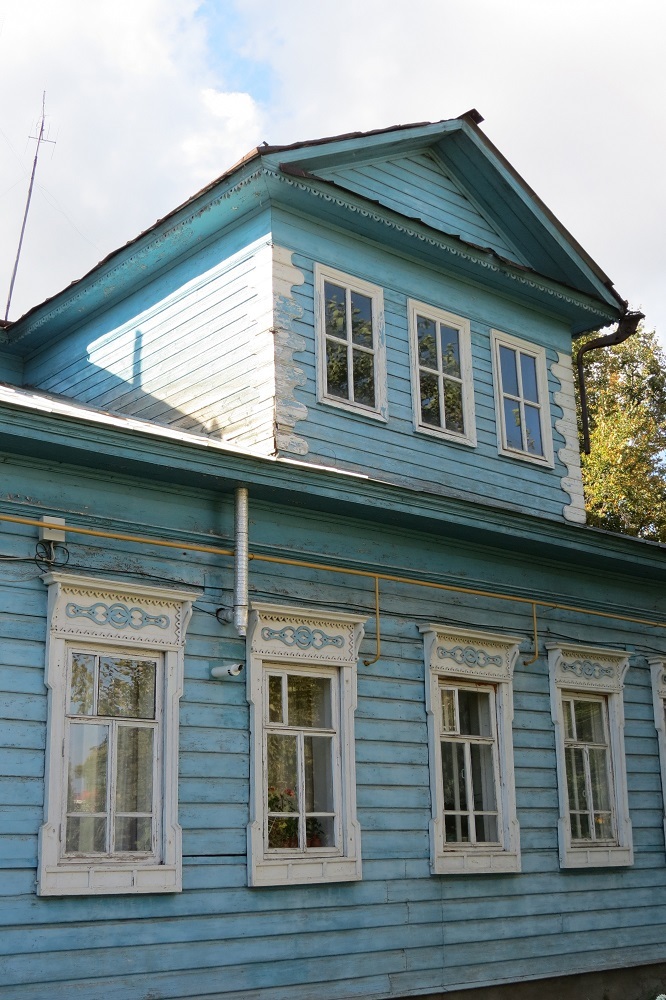 Оса: жемчужина Прикамья, город кирпичной роскоши, отправная точка экспедиции Беринга 24 Оса: жемчужина Прикамья, город кирпичной роскоши, отправная точка экспедиции Беринга 24