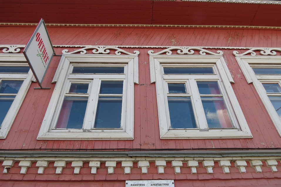 Оса: жемчужина Прикамья, город кирпичной роскоши, отправная точка экспедиции Беринга 25 Оса: жемчужина Прикамья, город кирпичной роскоши, отправная точка экспедиции Беринга 25