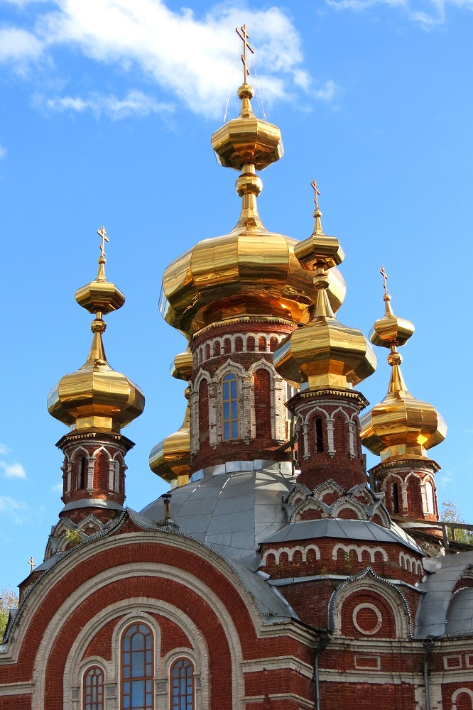 Оса: жемчужина Прикамья, город кирпичной роскоши, отправная точка экспедиции Беринга 30 Оса: жемчужина Прикамья, город кирпичной роскоши, отправная точка экспедиции Беринга 30