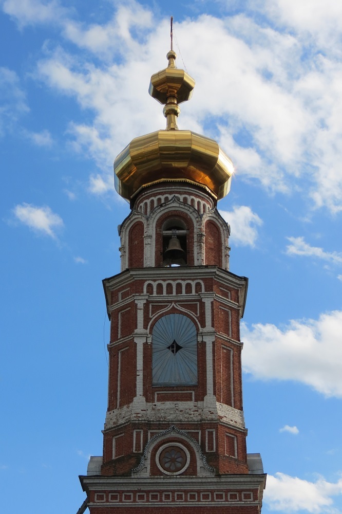 Оса: жемчужина Прикамья, город кирпичной роскоши, отправная точка экспедиции Беринга 31 Оса: жемчужина Прикамья, город кирпичной роскоши, отправная точка экспедиции Беринга 31