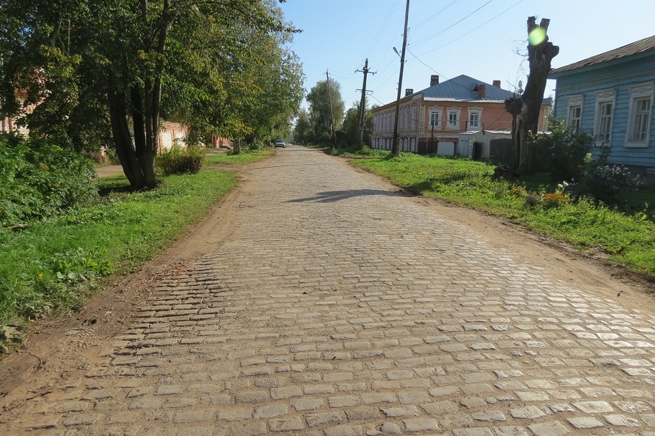 Оса: жемчужина Прикамья, город кирпичной роскоши, отправная точка экспедиции Беринга 22 Оса: жемчужина Прикамья, город кирпичной роскоши, отправная точка экспедиции Беринга 22