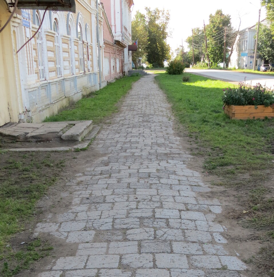 Оса: жемчужина Прикамья, город кирпичной роскоши, отправная точка экспедиции Беринга 17 Оса: жемчужина Прикамья, город кирпичной роскоши, отправная точка экспедиции Беринга 17