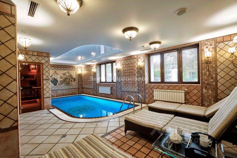 «Удивительное рядом»: коттедж за 98 млн продают в Горном
2 «Удивительное рядом»: коттедж за 98 млн продают в Горном
2