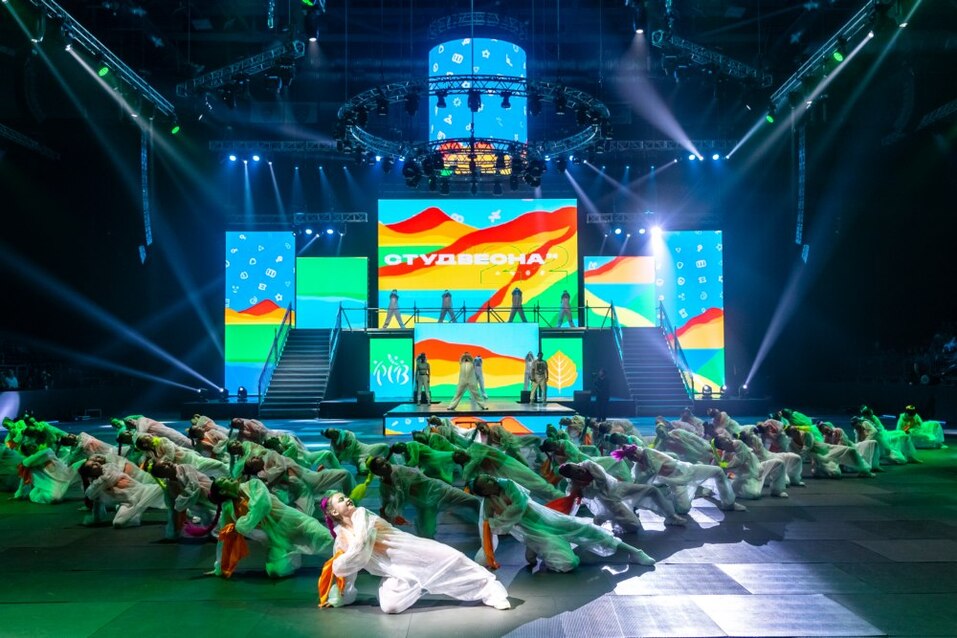 Диана Малышева: «Те события, которые вас впечатлили в Челябинске — делали мы» 1 Диана Малышева: «Те события, которые вас впечатлили в Челябинске — делали мы» 1