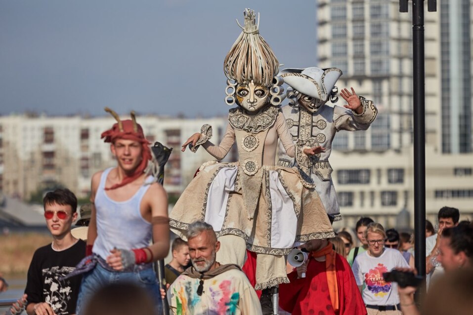Диана Малышева: «Те события, которые вас впечатлили в Челябинске — делали мы» 2 Диана Малышева: «Те события, которые вас впечатлили в Челябинске — делали мы» 2
