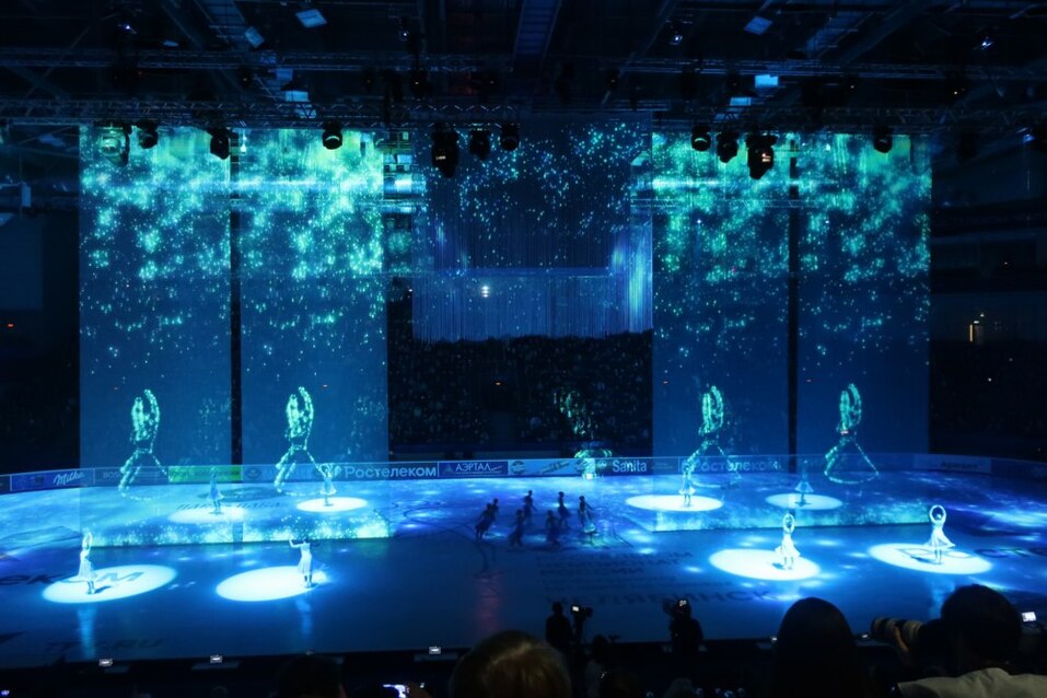 Диана Малышева: «Те события, которые вас впечатлили в Челябинске — делали мы» 3 Диана Малышева: «Те события, которые вас впечатлили в Челябинске — делали мы» 3