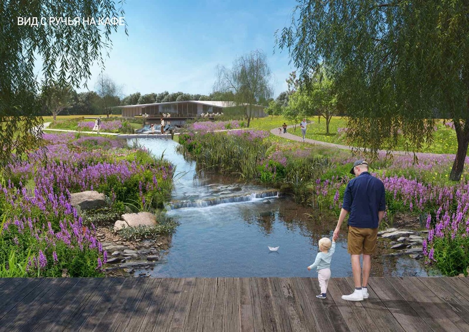 Создание event-парка Алебашево в Тюмени отложено на неопределенный срок 2 Создание event-парка Алебашево в Тюмени отложено на неопределенный срок 2