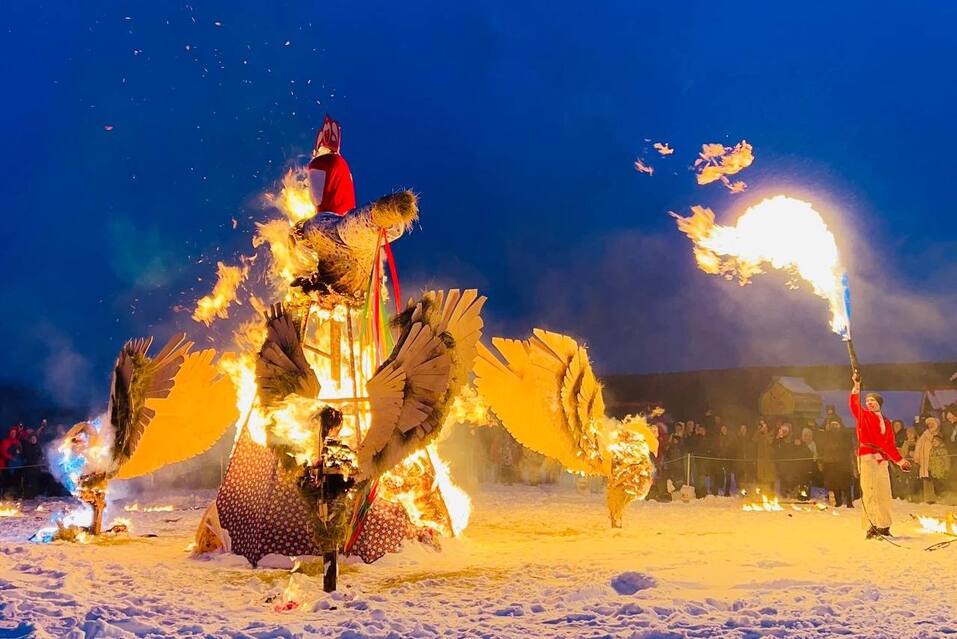 «Мы остались с долгом в 20 млн, сотрудниками и животными». Как гости спасли «Парк Сказов» 7 «Мы остались с долгом в 20 млн, сотрудниками и животными». Как гости спасли «Парк Сказов» 7