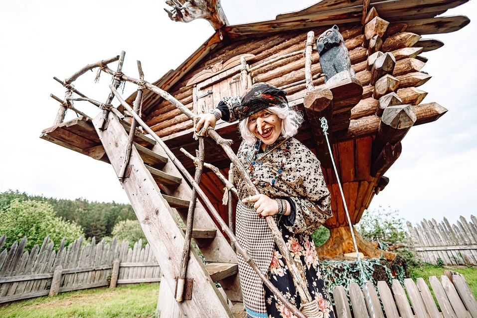 «Мы остались с долгом в 20 млн, сотрудниками и животными». Как гости спасли «Парк Сказов» 2 «Мы остались с долгом в 20 млн, сотрудниками и животными». Как гости спасли «Парк Сказов» 2