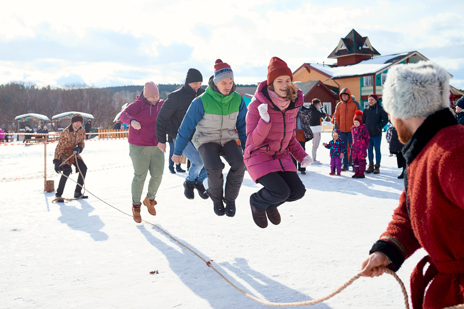 «Мы остались с долгом в 20 млн, сотрудниками и животными». Как гости спасли «Парк Сказов» 8 «Мы остались с долгом в 20 млн, сотрудниками и животными». Как гости спасли «Парк Сказов» 8