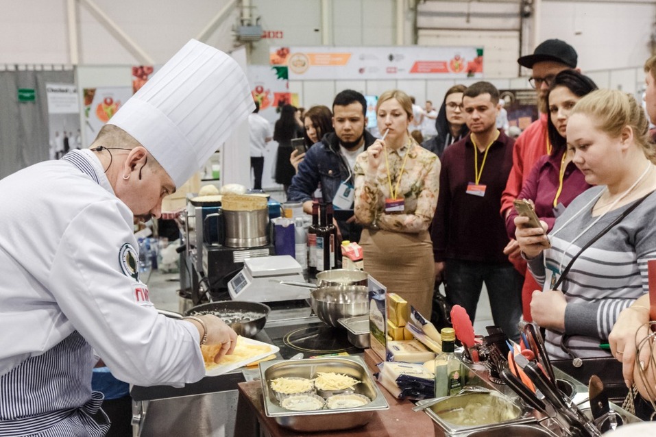 Первая встреча индустрии гостеприимства Сибири на одной площадке!  1 Первая встреча индустрии гостеприимства Сибири на одной площадке!  1